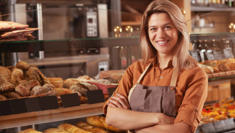 Cambridge Funding Small Business Customer Experience